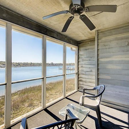 Mariners Cay 27 Appartement Folly Beach Buitenkant foto