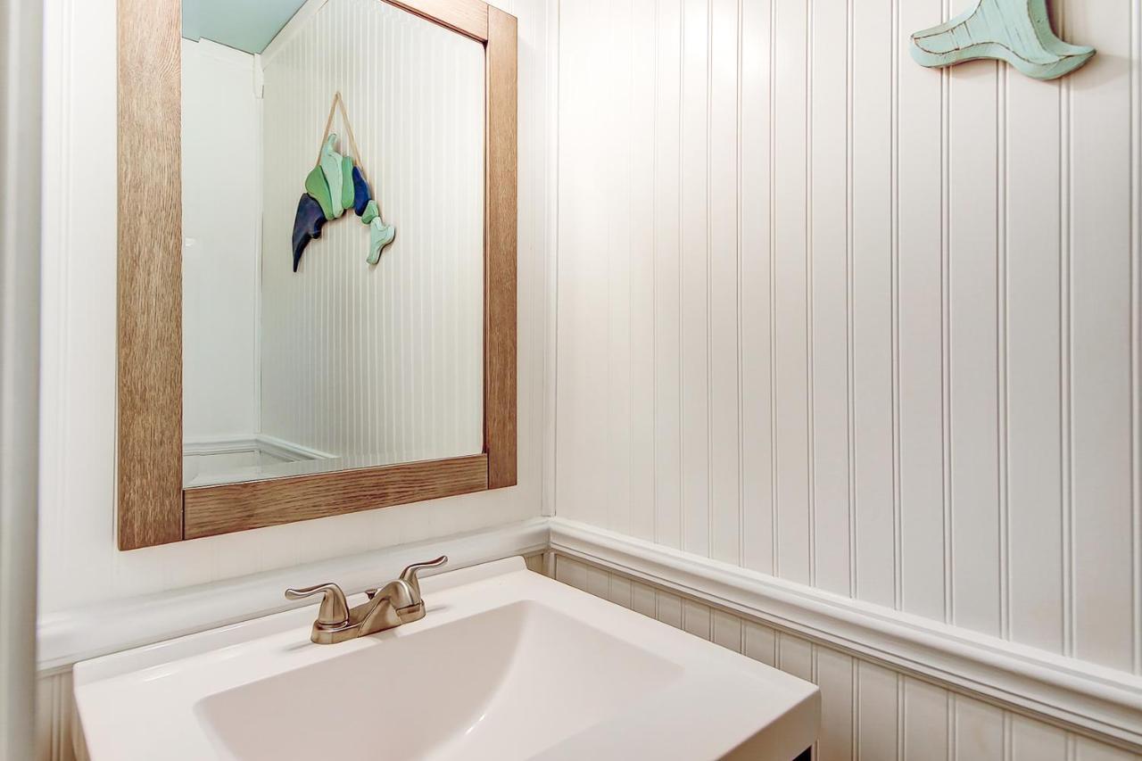 Mariners Cay 27 Appartement Folly Beach Buitenkant foto