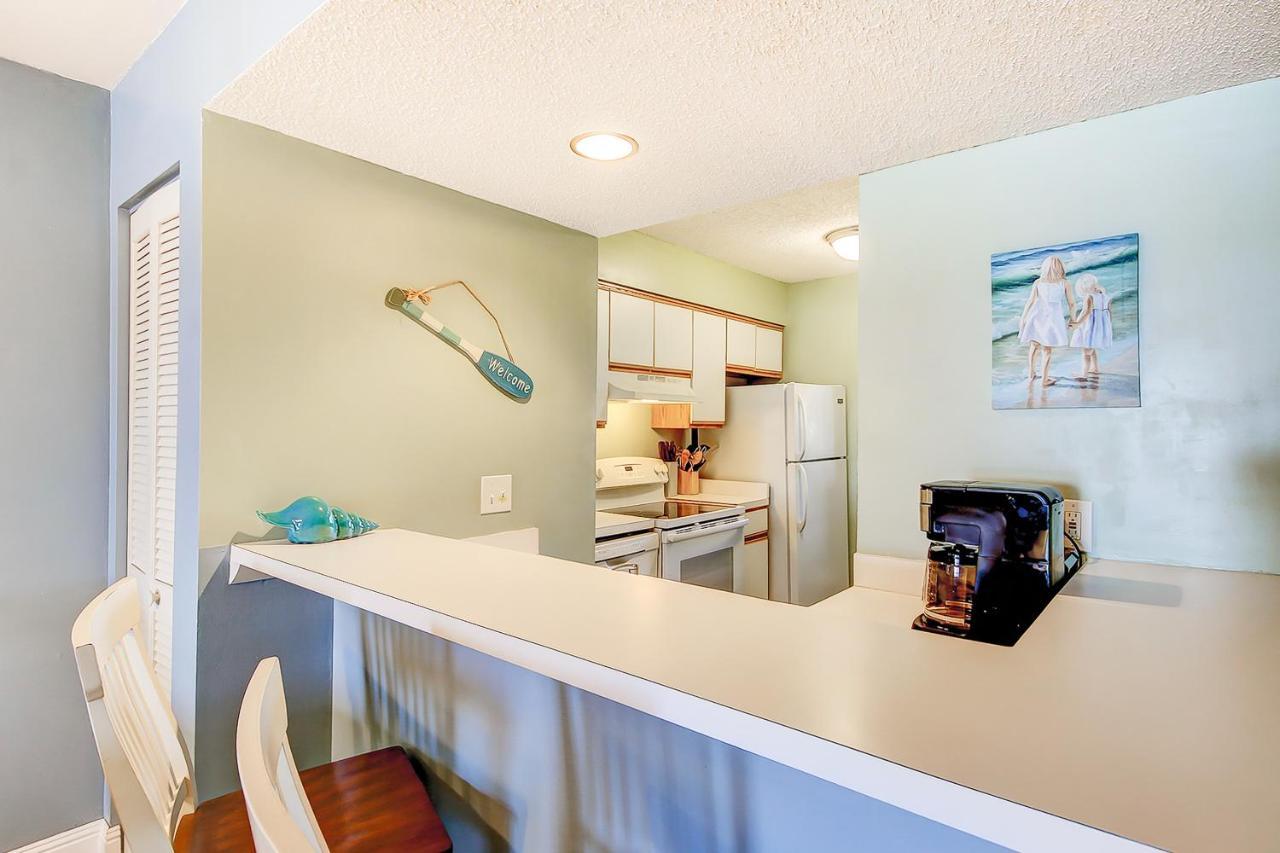Mariners Cay 27 Appartement Folly Beach Buitenkant foto
