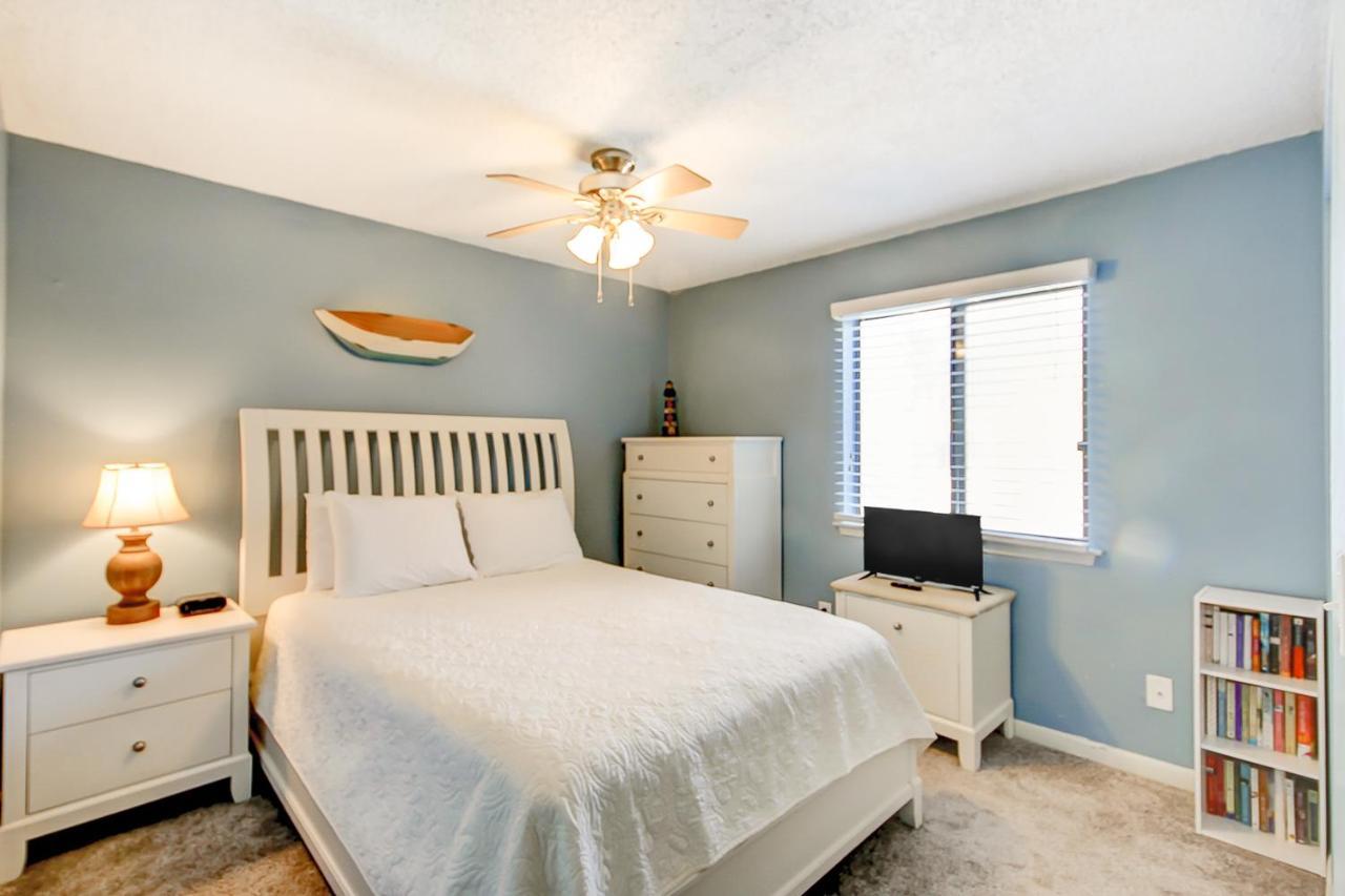 Mariners Cay 27 Appartement Folly Beach Buitenkant foto